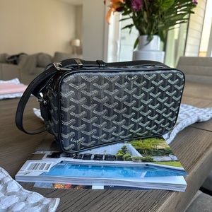 Goyard Crossbody Bag